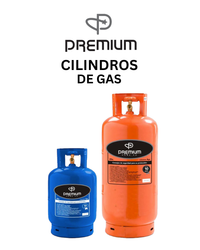 CILINDRO DE GAS