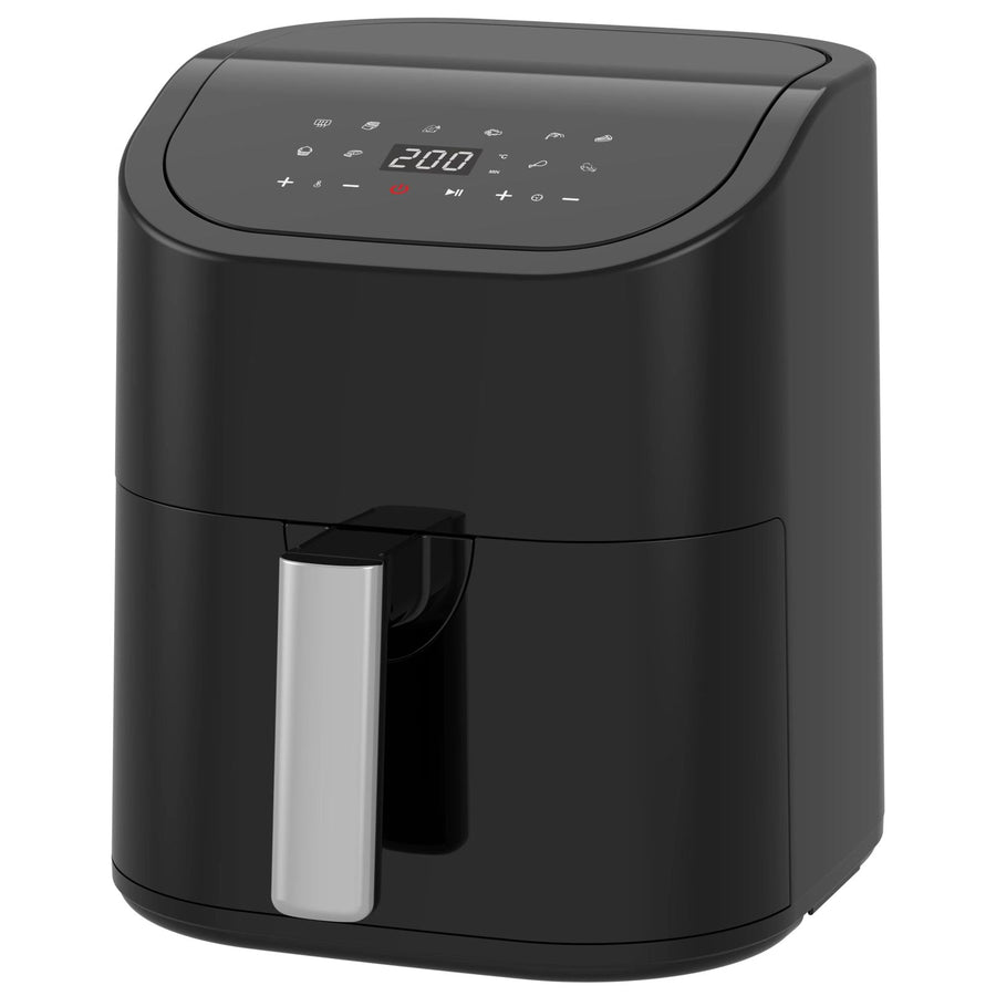 FREIDORA DE AIRE PREMIUM 4.5L