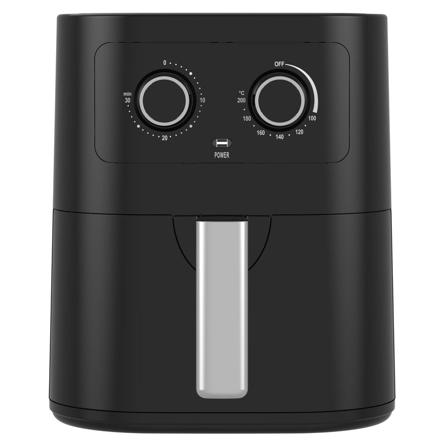 FREIDORA DE AIRE PREMIUM 4.5L