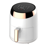 FREIDORA DE AIRE PREMIUM 3.5L