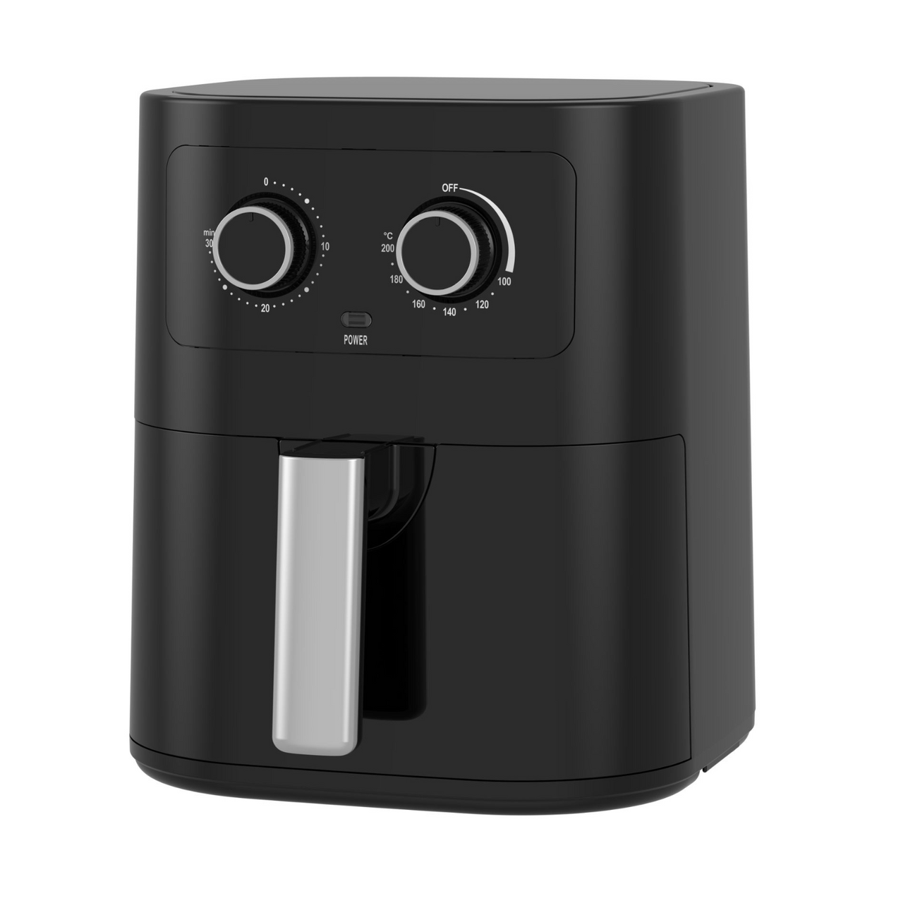 FREIDORA DE AIRE PREMIUM 3.5L