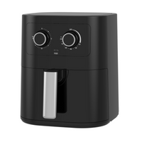 FREIDORA DE AIRE PREMIUM 3.5L