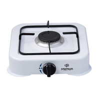 ESTUFA DE MESA PREMIUM 1 HORNILLA A GAS